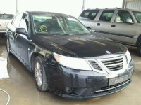 2009 SAAB 9-3 2.0T YS3FB49Y291002532