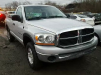 2006 DODGE RAM 1500 S 1D7HU16N36J171057