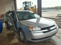 2005 CHEVROLET MALIBU 1G1ZS52F95F321158