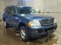 2005 FORD EXPLORER X 1FMZU73KX5ZA36164