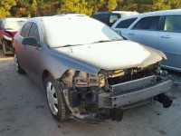 2011 CHEVROLET MALIBU LS 1G1ZB5E17BF309067