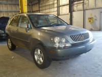 2000 LEXUS RX 300 JT6HF10U0Y0146881