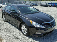 2013 HYUNDAI SONATA GLS 5NPEB4AC5DH530120