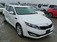 2013 KIA OPTIMA LX 5XXGM4A76DG208085