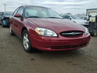 2002 FORD TAURUS SES 1FAFP55232A259596