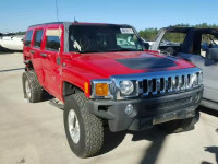 2006 HUMMER H3 SUV 5GTDN136568204840