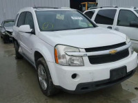 2008 CHEVROLET EQUINOX LT 2CNDL43F286029286