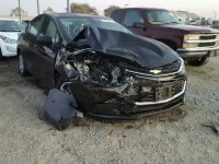 2016 CHEVROLET CRUZE LS 1G1BC5SM1G7282768