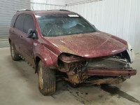 2007 CHEVROLET EQUINOX LS 2CNDL13F576249289