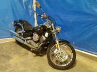 2011 YAMAHA XVS650 JYAVM01E1BA137624