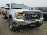 2010 GMC SIERRA C15 3GTRCUEA7AG160364