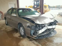 2003 BUICK LESABRE CU 1G4HP52K634178871