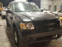 2005 FORD EXPLORER S 1FMZU67K95UB81858