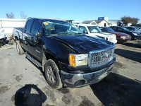 2009 GMC SIERRA K15 1GTEK29J79Z293671