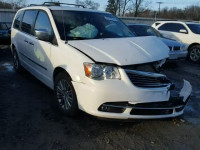 2014 CHRYSLER Town and Country 2C4RC1CG4ER310498