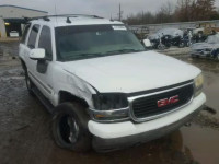 2003 GMC YUKON 1GKEK13ZX3R103236