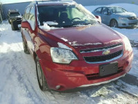 2012 CHEVROLET CAPTIVA LT 3GNAL3E56CS639084