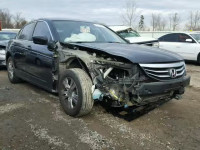 2012 HONDA ACCORD SE 1HGCP2F63CA172488