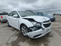 2013 CHEVROLET CRUZE LT 1G1PE5SB9D7122583