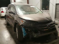 2013 HONDA CR-V EX 5J6RM4H5XDL071689