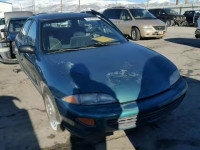 1997 CHEVROLET CAVALIER L 1G1JF5249V7341954