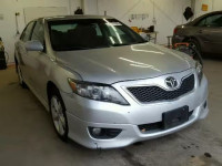 2010 Toyota Camry/se/l 4T1BF3EK3AU514398