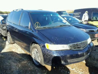 2004 HONDA ODYSSEY EX 5FNRL18844B130854