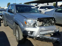 2015 TOYOTA TACOMA PRE 5TFTU4GN9FX084779