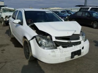 2009 CHEVROLET COBALT LT 1G1AT58H897263868