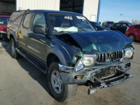 2003 TOYOTA TACOMA PRE 5TEGN92N03Z155309