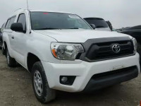 2013 TOYOTA TACOMA 5TFNX4CN7DX021179