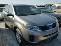 2015 KIA SORENTO LX 5XYKT3A69FG558355