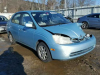 2002 TOYOTA PRIUS JT2BK12U720045733