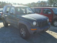 2003 JEEP LIBERTY SP 1J4GL48K73W519318