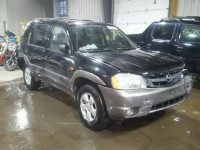 2004 MAZDA TRIBUTE LX 4F2YZ94184KM09034