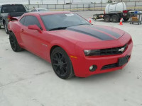 2010 CHEVROLET CAMARO LT 2G1FC1EV9A9161975