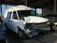 2008 CHEVROLET EXPRESS G1 1GCFG15X681158222