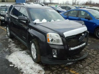 2013 GMC TERRAIN SL 2GKALSEK5D6221287