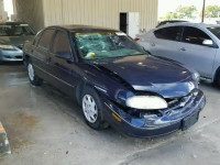 1998 CHEVROLET LUMINA/LS 2G1WL52M1W9259361