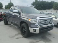 2014 TOYOTA TUNDRA DOU 5TFBW5F18EX400567