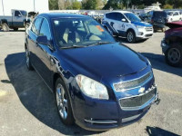 2008 CHEVROLET MALIBU 1LT 1G1ZH57B78F246159