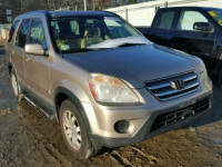 2006 HONDA CR-V SE SHSRD78956U420265