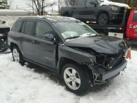 2014 Jeep Compass Li 1C4NJCCB2ED587254