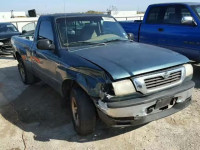 1998 Mazda B2500 4F4YR12C6WTM42012