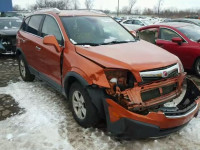 2008 SATURN VUE XE 3GSCL33P38S611289