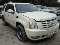 2008 CADILLAC ESCALADE L 1GYEC63858R217966