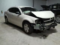 2009 DODGE AVENGER SE 1B3LC46B19N518981