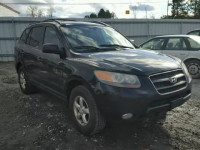 2007 HYUNDAI SANTA FE G 5NMSG73D67H071340