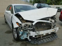 2013 FORD FUSION SE 3FA6P0H72DR236992