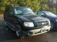 2003 FORD EXPLORER S 1FMYU60E43UC12219